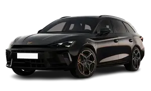 Cupra Leon Sportstourer VZ Auto-Abo