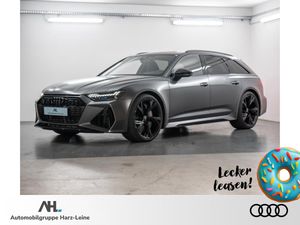 Audi RS6 Avant 441(600) kW(PS) tiptronic Leasing