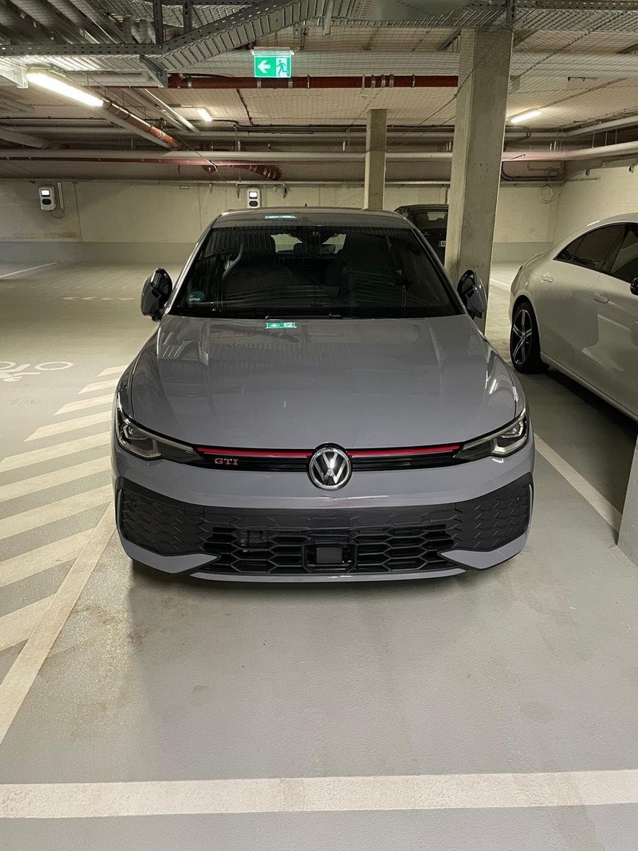 Golf GTI 2,0I TSI OPF 195 kW (265 PS) 7-Gang-Doppelkupplungsgetriebe DSG Leasingübernahme