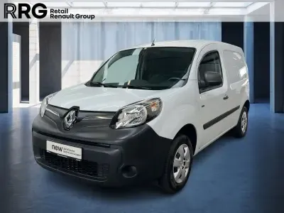 Renault Kangoo E-TECH 2-SITZER KLIMA KAMERA Kauf