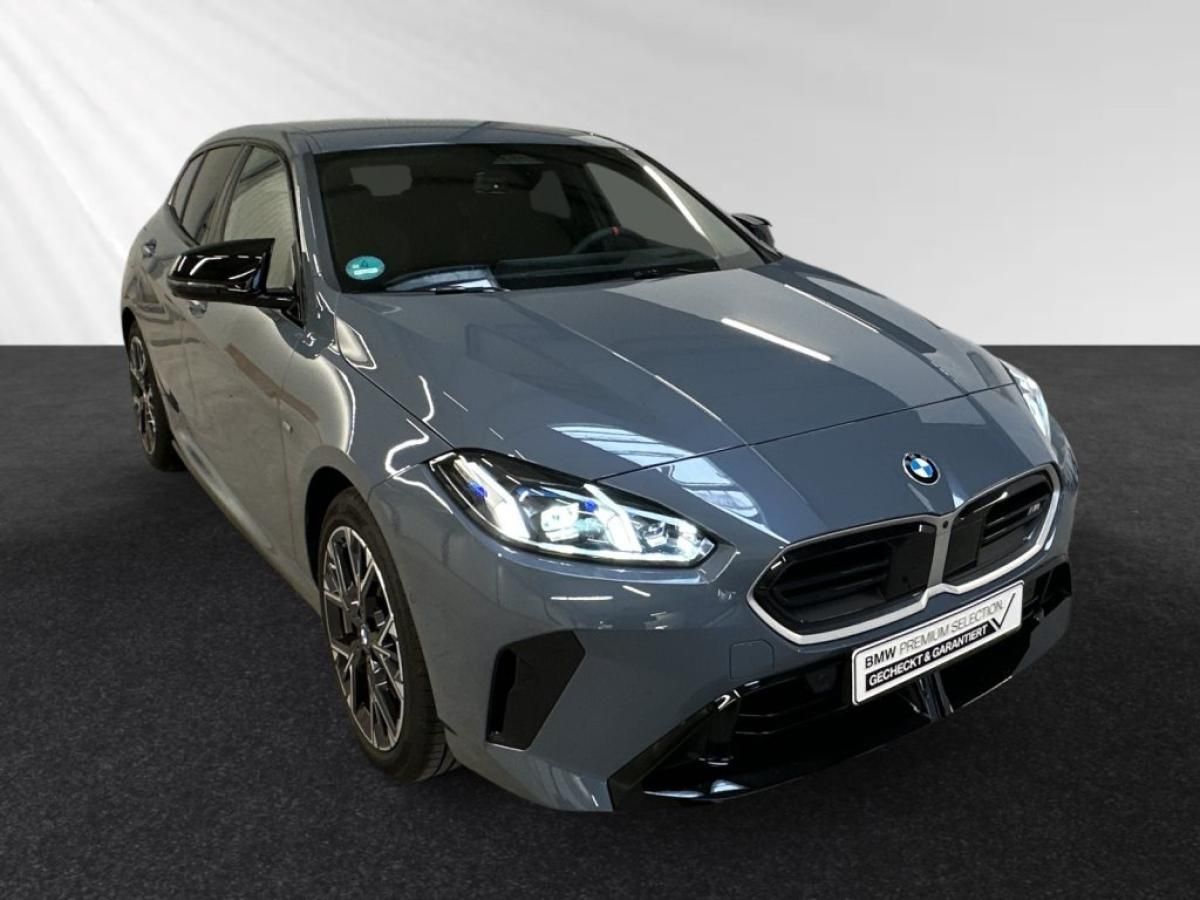 BMW 135 xDrive Head-Up|Harman/Kardon|PA+|LCProf. Leasing