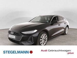 Audi A5 Avant TDI S-tronic *AHK*Navi*Pano*LED*