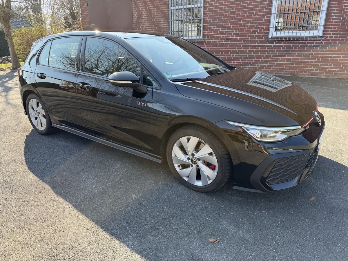 Volkswagen Financial Services Leasing VW Golf GTI, sofort verfügbar. Nur 232,-€ inkl. Mwst., keine Anzahlung Leasingübernahme