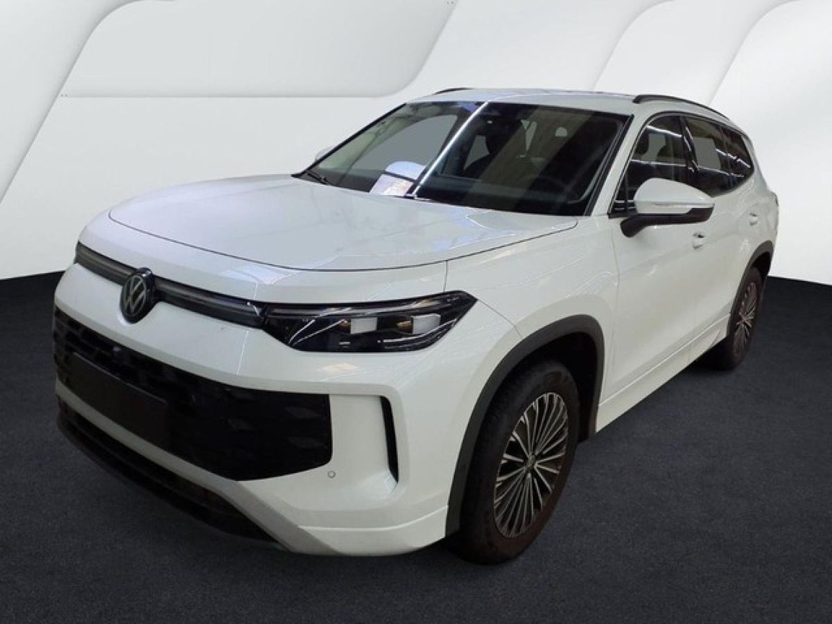 Volkswagen Tayron 1.5 eTSI DSG LIFE NAVI KLIMA SHZG 7-SITZER Leasing
