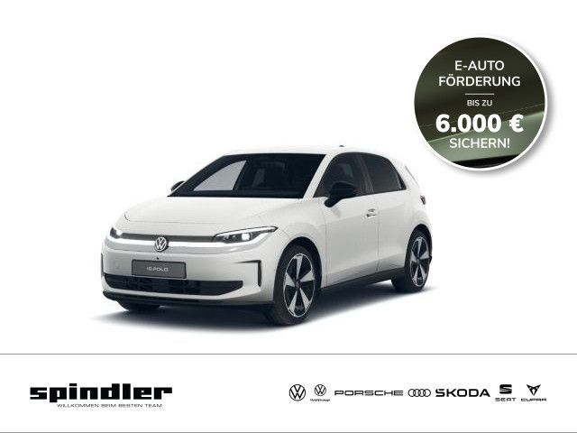 Volkswagen ID. Polo Style 155 kW (211 PS) 52 kWh 1- Gang-Au Leasing