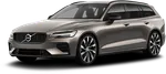 Volvo V60 Leasing