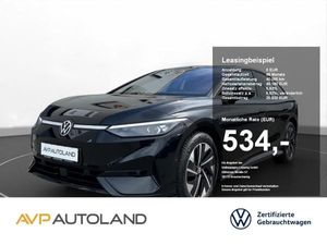 Volkswagen ID.7 Pro | ACC | NAVI | LED | SITZHEIZUNG | Leasing