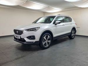 Seat Tarraco 1.5 TSI ACT Xperience FLA SpurW Pano WR Leasing