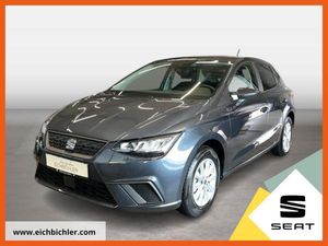 Seat Ibiza 1.0 TSI Style Road Edition KlimaA LED Navi