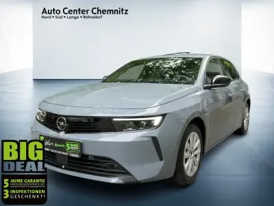 Opel Astra Auto kaufen