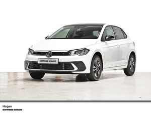 Volkswagen Polo ENERGY 1.0 TSI (Hagen)