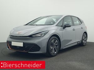 Cupra Born Leasing ab 309EUR KLIMA ALU LED