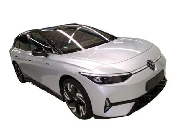 Volkswagen ID.7 Tourer GTX 4Motion 250kW -  AHK SHZ IQ.Drive HUD Navi Area View Matrix-LED PDC