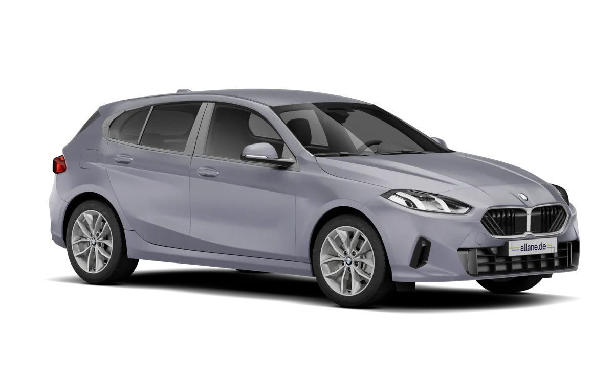 BMW 1er-Reihe M135 xDrive A Leasing