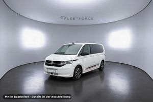 Volkswagen T7 Multivan Sport Edition NAVI LED ACC