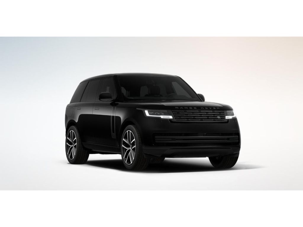 Land Rover Range Rover P550e HSE Hybrid HUD Luftfederung Leasing