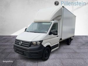 Volkswagen Crafter 35 Koffer Hecktüren *Aktion*sofort*