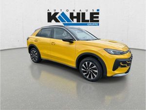 Volkswagen T-Roc 1.5 eTSI DSG Life SOFORT VERFÜGBAR! AHK ENERGY GJR AHK