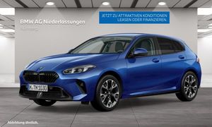 BMW 120d Navi Driv.Assist+ Harman/K LiveCockpitProf