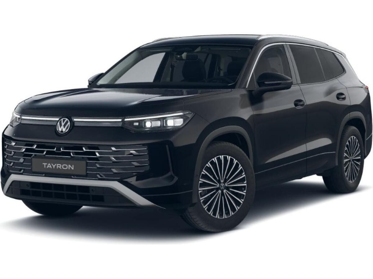 Volkswagen Tayron Elegance 1.5 l eTSI Leasing