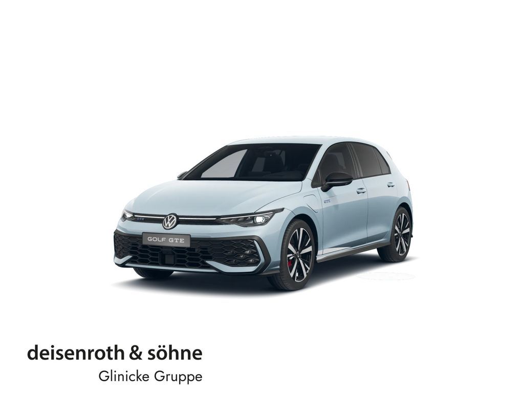 Volkswagen Golf GTE AHK/Matrix/DCC/Nav/360/ACC/IDA/18