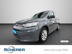Volkswagen Caddy Maxi Life 1.5 TSI AHK PDC ACC SHZ DAB GRA