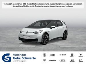 Volkswagen ID.3 Pro S 150 kW Navi  19" GJR 82kWh