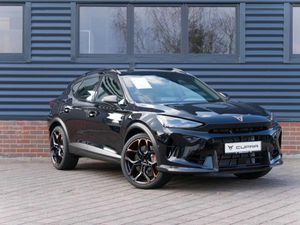 Cupra Formentor VZ5 Facelift|Extreme|Skyline|Nav|TopView
