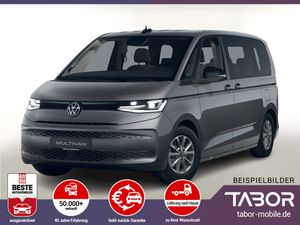 Volkswagen VW T7 Multivan 2.0 TDI 150 DSG Matrix eHk ACC Kam Leasing