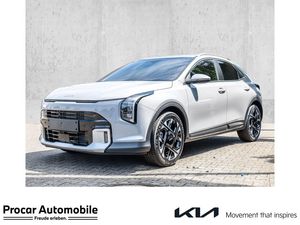 Kia XCeed 1.6T 180 DCT ACC NAVI LED PDC V+H DAB LM