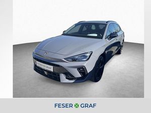 Cupra Leon Sportstourer 2.0 TSI 4Drive DSG AHK|Busines