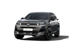 Citroën C5 Aircross Hybrid 145 Doppelkupplung 6-Gang PLUS