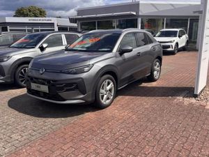Volkswagen T-Roc Style 1.5 l eTSI OPF 110 kW (150 PS) 7-Gang-Doppelkupplungsgetriebe DSG