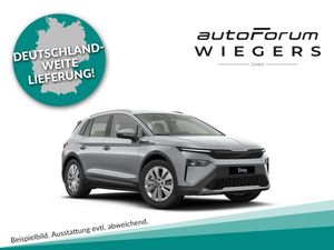 Skoda Elroq Selection 61 kWh Batterie