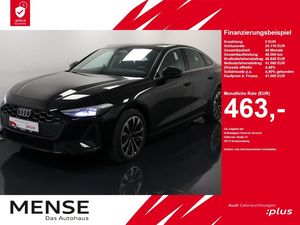 Audi A5 Limousine TFSI quattro S tronic ACC|Navi|PDC