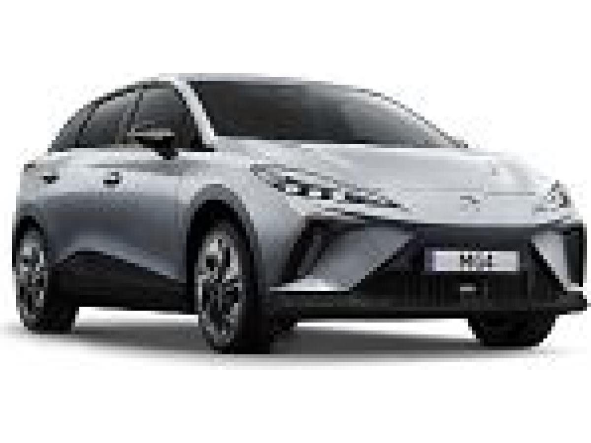 MG MG4 Standard❗*SOFORT VERFÜGBAR*❗ *7-Jahre Garantie*ACC*DAB* Leasing