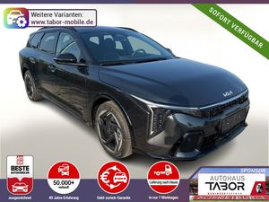 Kia K4 SW DCT LED+ LM17 PrivG ACC SHZ Nav UVP-28%*