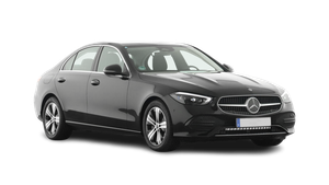 Mercedes-Benz C-Klasse C200 Limousine AVANTGARDE Auto-Abo