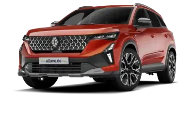 Renault Austral Mild Hybrid 150 Esprit Alpine Auto Leasing