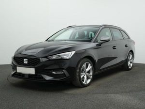 Seat Leon Sp. DSG🔥990€ Anzahlung!🔥 FR MATRIX 12