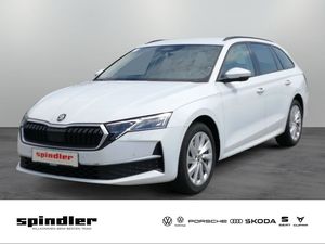 Skoda Octavia Combi Selection 2.0 TDI DSG / 360°, AHK