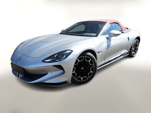 MG Cyberster 77kWh ACC Dinamica Bose 360Kam SHZ 19Z Leasing privat