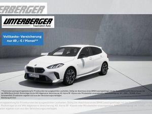 BMW M135i xDrive ➡️opt. Vollkasko für 49 € / Monat**⬅️Bestellfahrzeug🎨frei konfigurierbar