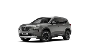Nissan X-TRAIL 1.5 VC-T e-Power e-4ORCE 1.5 VC-T e-Power e-4ORCE TEKNA