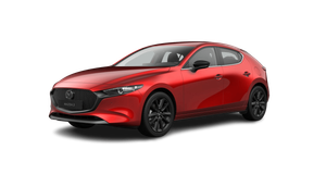 Mazda 3 2.5L e-SKYACTIV G 140PS 6AT FWD HOMURA - Auto-Abo