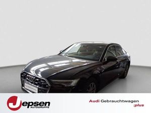 Audi A6 Limousine advanced 40 TDI S tr. Stdhzg FLA ACC Leasing