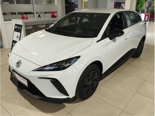 MG MG4 Standard für Gewerbekunden❗❗ Preisknaller❗❗ Leasing