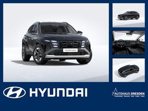 Hyundai TUCSON HEV 1.6 T-GDI Trend *ACC*HDA1.5*LED*NAVI*