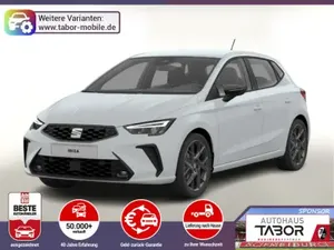 Seat Ibiza FR DSG Facelift VollLED SHZ Kam Kessy 18"