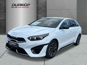 Kia ProCeed GT,AT,PDC v und h,Navi,Ausparkassisten,S Leasing